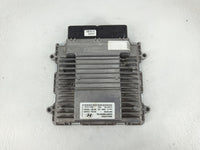 2013 Hyundai Santa Fe PCM Engine Control Computer ECU ECM PCU OEM P/N:39100-2GAE0 39130-2GAE0 Fits OEM Used Auto Parts - Oem