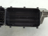 2013 Hyundai Santa Fe PCM Engine Control Computer ECU ECM PCU OEM P/N:39100-2GAE0 39130-2GAE0 Fits OEM Used Auto Parts - Oem