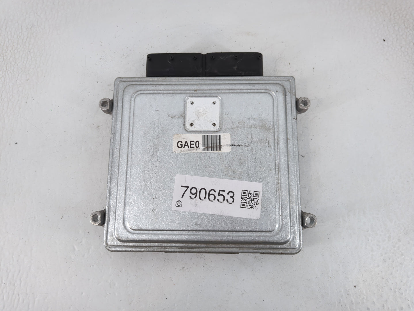 2013 Hyundai Santa Fe PCM Engine Control Computer ECU ECM PCU OEM P/N:39100-2GAE0 39130-2GAE0 Fits OEM Used Auto Parts - Oem