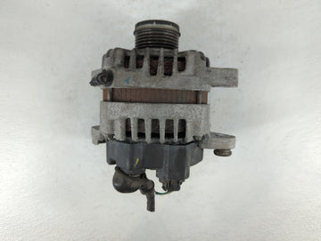2013 Hyundai Santa Fe Alternator Replacement Generator Charging Assembly Engine OEM P/N:37300-2G850 Fits Fits 2014 2015 OEM 