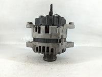 2013 Hyundai Santa Fe Alternator Replacement Generator Charging Assembly Engine OEM P/N:37300-2G850 Fits Fits 2014 2015 OEM 