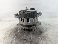 2013 Hyundai Santa Fe Alternator Replacement Generator Charging Assembly Engine OEM P/N:2612490B 37300-2G850 Fits Fits 2014 