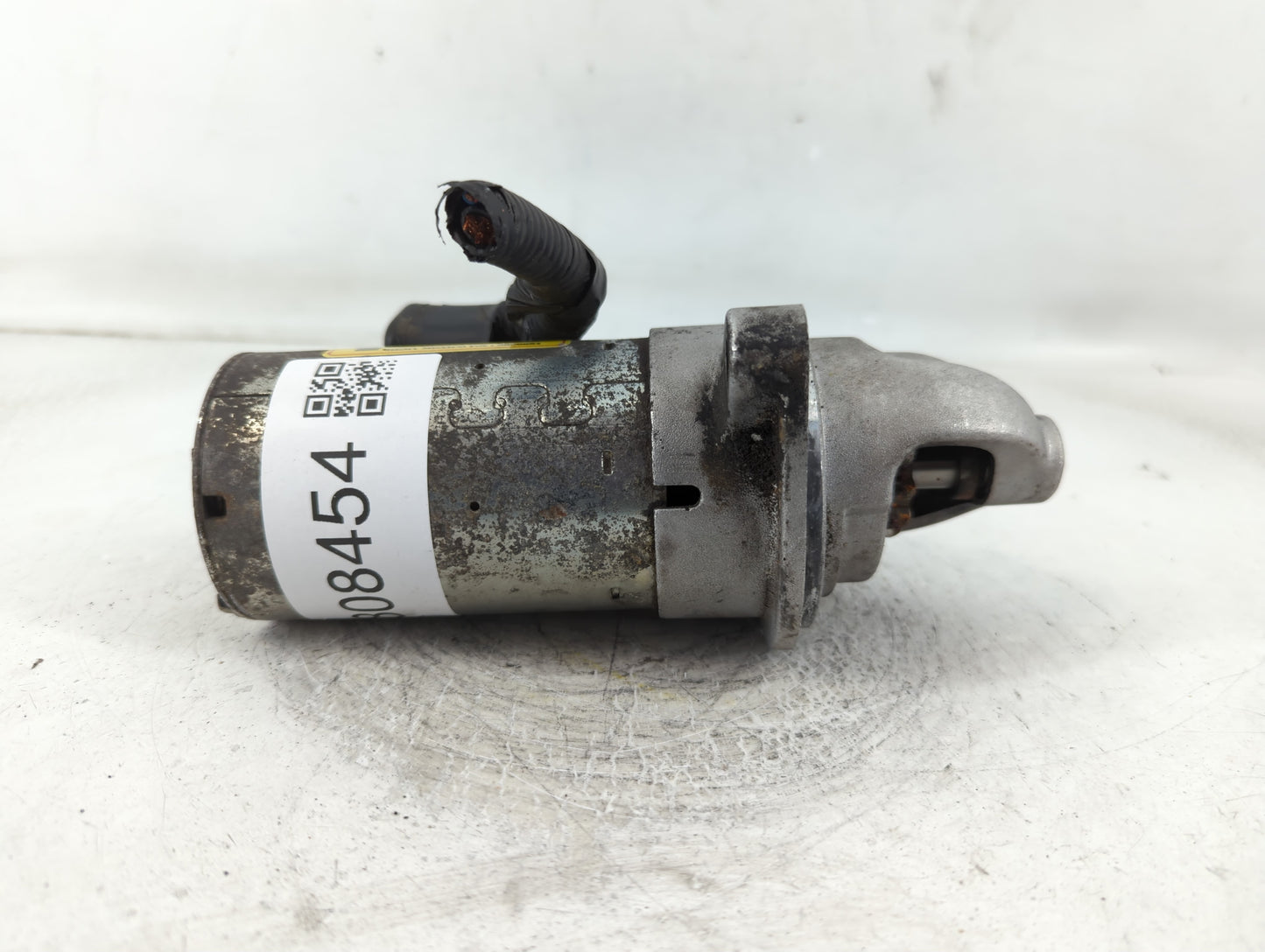 2010-2014 Hyundai Santa Fe Car Starter Motor Solenoid OEM P/N:36100-2G400 Fits Fits 2008 2009 2010 2011 2012 2013 2014 OEM U