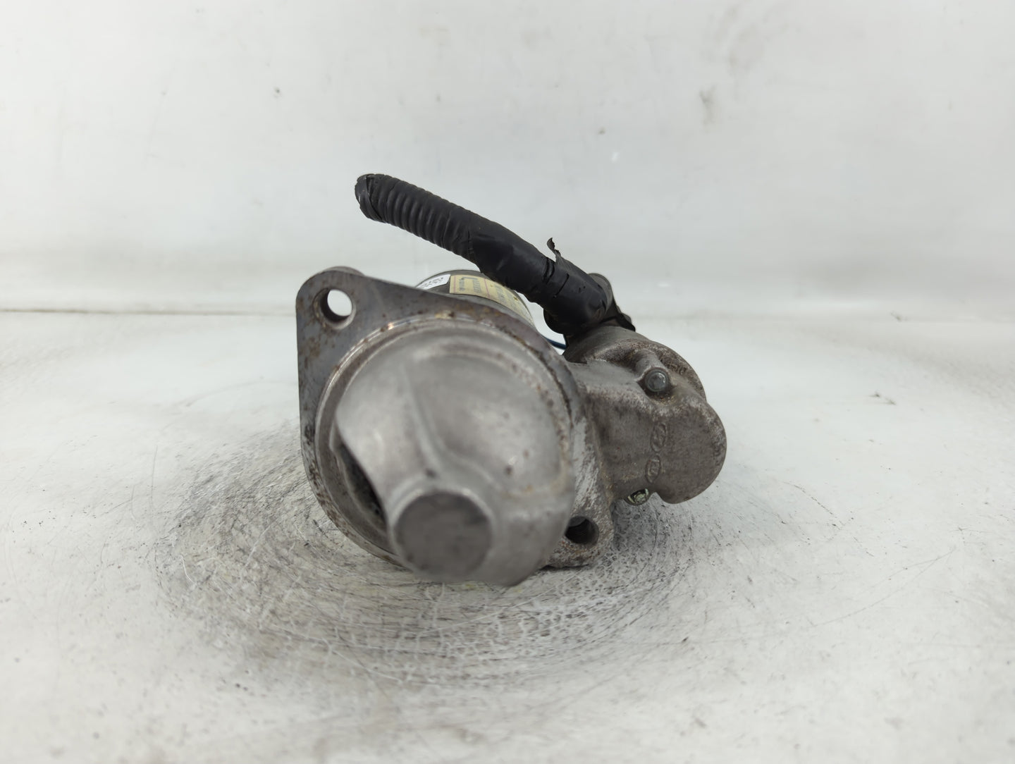 2010-2014 Hyundai Santa Fe Car Starter Motor Solenoid OEM P/N:36100-2G400 Fits Fits 2008 2009 2010 2011 2012 2013 2014 OEM U