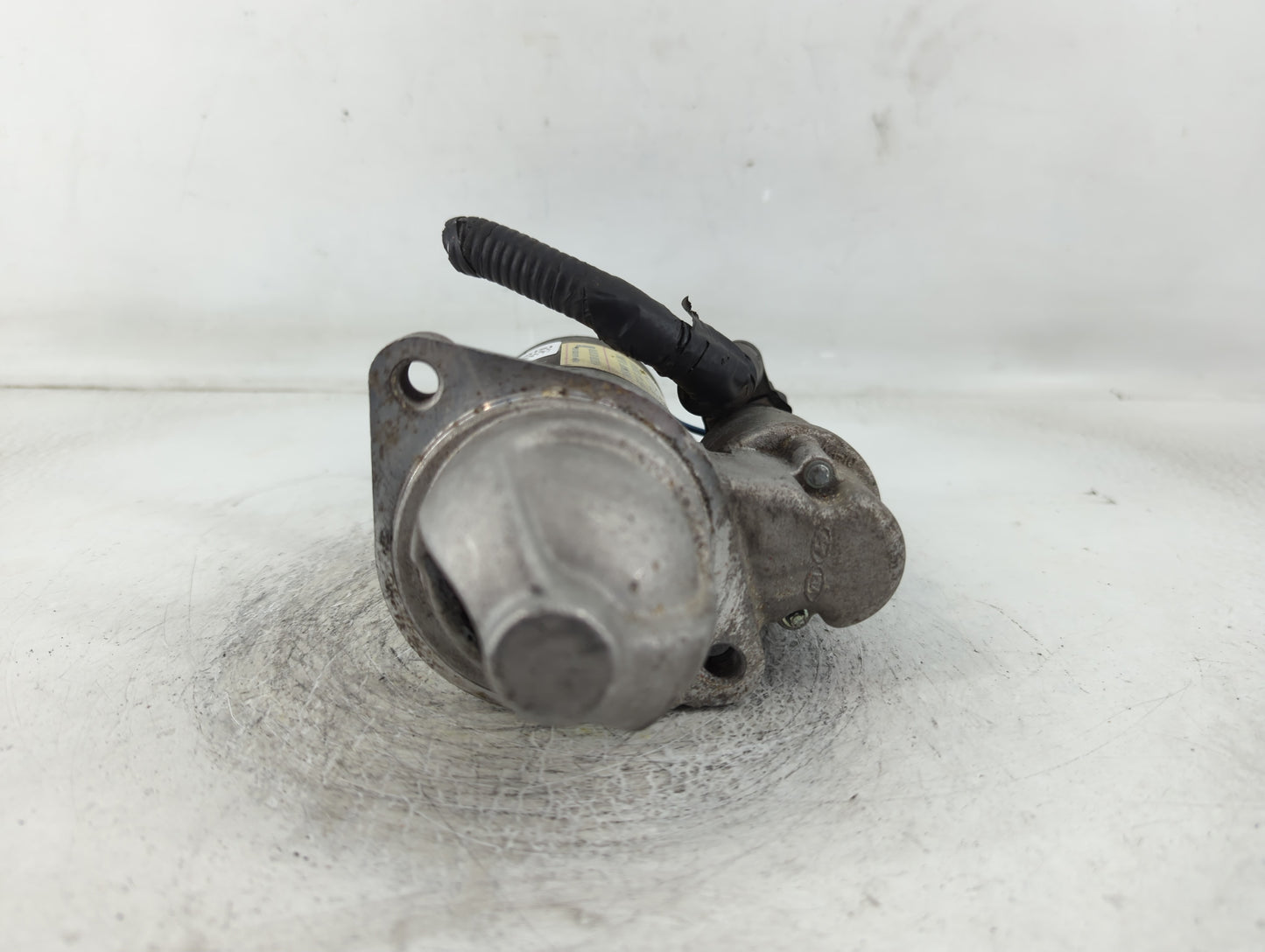 2010-2014 Hyundai Santa Fe Car Starter Motor Solenoid OEM P/N:36100-2G400 Fits Fits 2008 2009 2010 2011 2012 2013 2014 OEM U