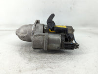 2010-2014 Hyundai Santa Fe Car Starter Motor Solenoid OEM P/N:36100-2G400 Fits Fits 2008 2009 2010 2011 2012 2013 2014 OEM U