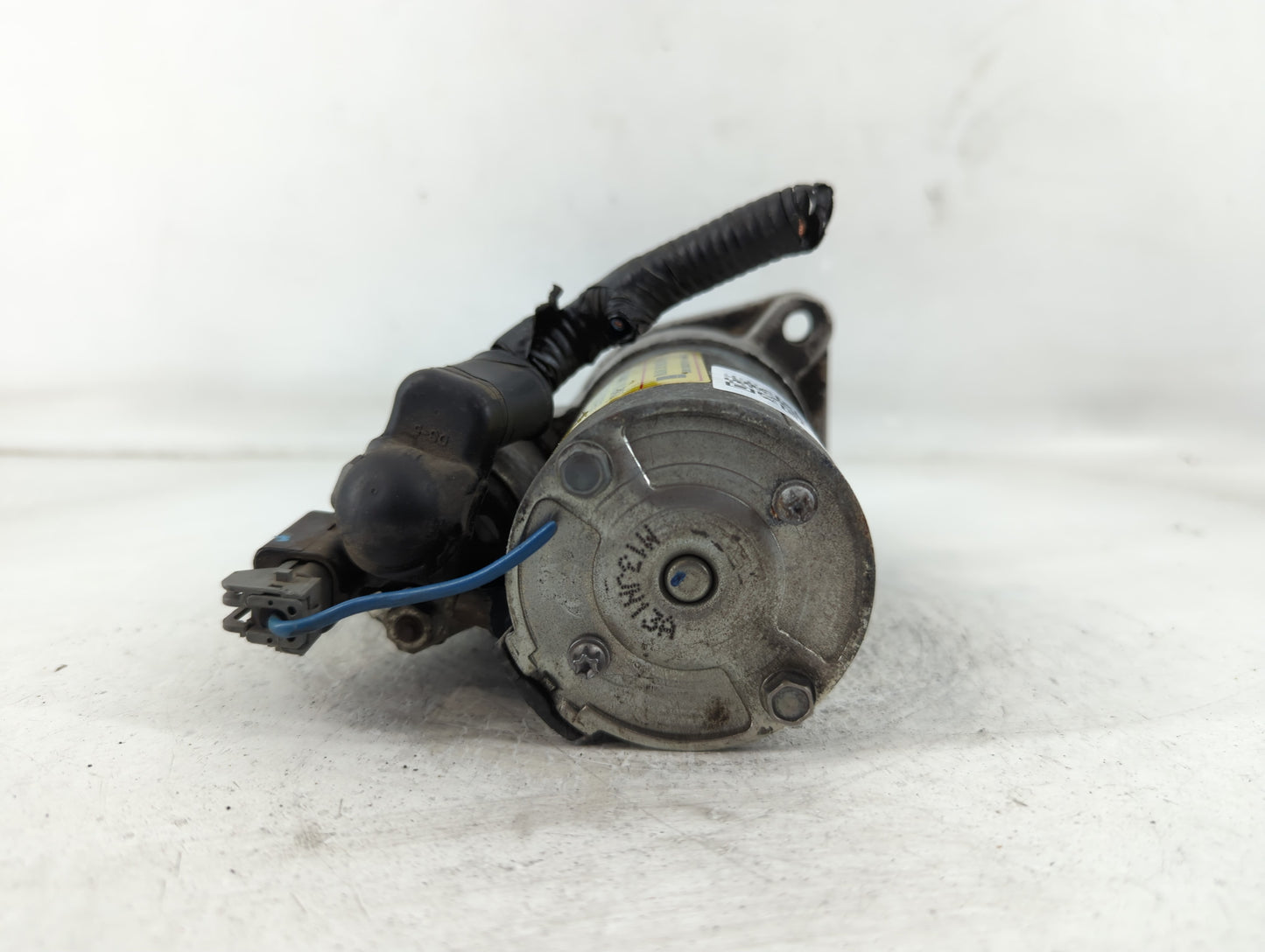 2010-2014 Hyundai Santa Fe Car Starter Motor Solenoid OEM P/N:36100-2G400 Fits Fits 2008 2009 2010 2011 2012 2013 2014 OEM U