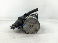 2010-2014 Hyundai Santa Fe Car Starter Motor Solenoid OEM P/N:36100-2G400 Fits Fits 2008 2009 2010 2011 2012 2013 2014 OEM U
