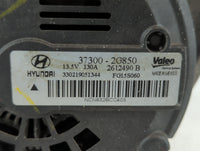 2013 Hyundai Santa Fe Alternator Replacement Generator Charging Assembly Engine OEM P/N:37300-2G850 Fits Fits 2014 2015 OEM 