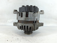 2013 Hyundai Santa Fe Alternator Replacement Generator Charging Assembly Engine OEM P/N:37300-2G850 Fits Fits 2014 2015 OEM 