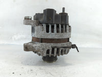 2013 Hyundai Santa Fe Alternator Replacement Generator Charging Assembly Engine OEM P/N:37300-2G850 Fits Fits 2014 2015 OEM 