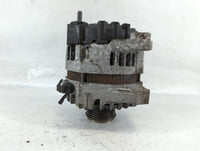 2013 Hyundai Santa Fe Alternator Replacement Generator Charging Assembly Engine OEM P/N:37300-2G850 Fits Fits 2014 2015 OEM 