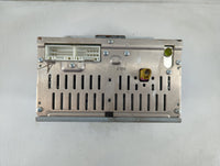 2013-2014 Hyundai Santa Fe Radio AM FM Cd Player Receiver Replacement P/N:96170-4Z1004X Fits Fits 2013 2014 OEM Used Auto Pa