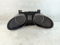 2013-2014 Hyundai Santa Fe Instrument Cluster Speedometer Gauges P/N:TN157560-1016 Fits Fits 2013 2014 OEM Used Auto Parts -