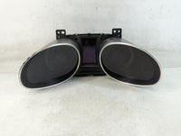2013-2014 Hyundai Santa Fe Instrument Cluster Speedometer Gauges P/N:94011-B8041 Fits Fits 2013 2014 OEM Used Auto Parts - O