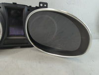 2013-2014 Hyundai Santa Fe Instrument Cluster Speedometer Gauges P/N:94011-B8041 Fits Fits 2013 2014 OEM Used Auto Parts - O