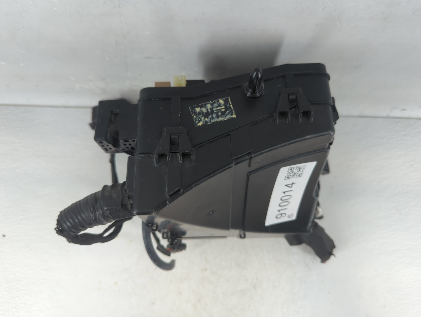 2013 Hyundai Santa Fe Fusebox Fuse Box Panel Relay Module P/N:VS912004Z150ZA Fits OEM Used Auto Parts - Oemusedautoparts1.co