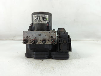 compare product 2013 Hyundai Santa Fe ABS Pump Control Module Replacement P/N:BH6013M300 58920-4Z000 Fits OEM Used Auto Parts