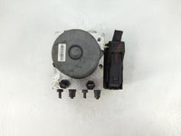 2013 Hyundai Santa Fe ABS Pump Control Module Replacement P/N:BH6013M300 58920-4Z000 Fits OEM Used Auto Parts - Oemusedautop