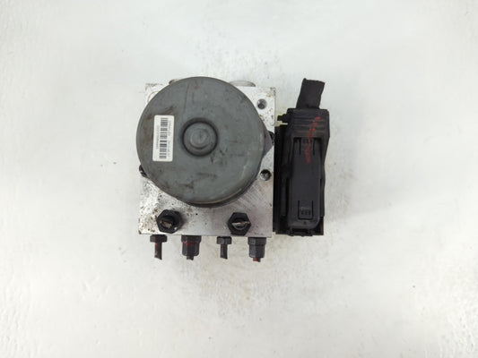 2013 Hyundai Santa Fe ABS Pump Control Module Replacement P/N:BH6013M300 58920-4Z000 Fits OEM Used Auto Parts