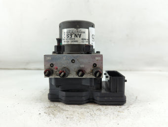 compare product 2013 Hyundai Santa Fe ABS Pump Control Module Replacement P/N:58920-4Z000 Fits OEM Used Auto Parts