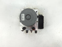 2013 Hyundai Santa Fe ABS Pump Control Module Replacement P/N:58920-4Z000 Fits OEM Used Auto Parts - Oemusedautoparts1.com