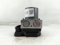 2013 Hyundai Santa Fe ABS Pump Control Module Replacement P/N:58920-4Z000 Fits OEM Used Auto Parts - Oemusedautoparts1.com