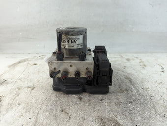 compare product 2013 Hyundai Santa Fe ABS Pump Control Module Replacement P/N:58920-4Z000 Fits OEM Used Auto Parts