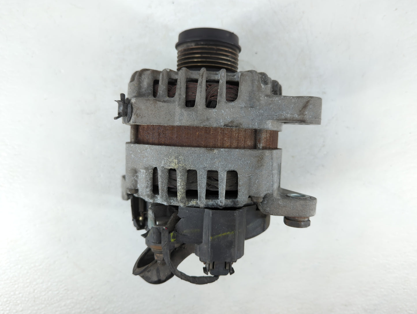 2013 Hyundai Santa Fe Alternator Replacement Generator Charging Assembly Engine OEM P/N:37300-2G800 Fits OEM Used Auto Parts