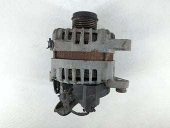 compare product 2013 Hyundai Santa Fe Alternator Replacement Generator Charging Assembly Engine OEM P/N:37300-2G800 Fits OEM Used Auto Parts