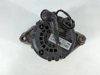 2013 Hyundai Santa Fe Alternator Replacement Generator Charging Assembly Engine OEM P/N:37300-2G800 Fits OEM Used Auto Parts