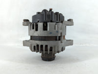 2013 Hyundai Santa Fe Alternator Replacement Generator Charging Assembly Engine OEM P/N:37300-2G800 Fits OEM Used Auto Parts