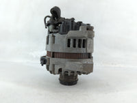 2013 Hyundai Santa Fe Alternator Replacement Generator Charging Assembly Engine OEM P/N:37300-2G800 Fits OEM Used Auto Parts
