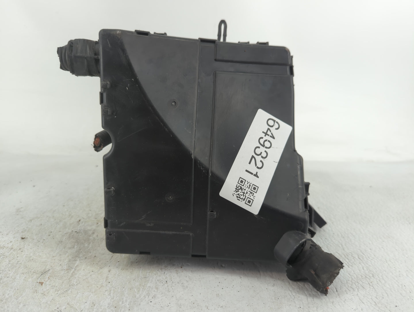 2013 Hyundai Santa Fe Sport Fusebox Fuse Box Panel Relay Module P/N:91951-2W000 Fits OEM Used Auto Parts - Oemusedautoparts1