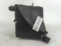 2013 Hyundai Santa Fe Sport Fusebox Fuse Box Panel Relay Module P/N:91951-2W000 Fits OEM Used Auto Parts - Oemusedautoparts1