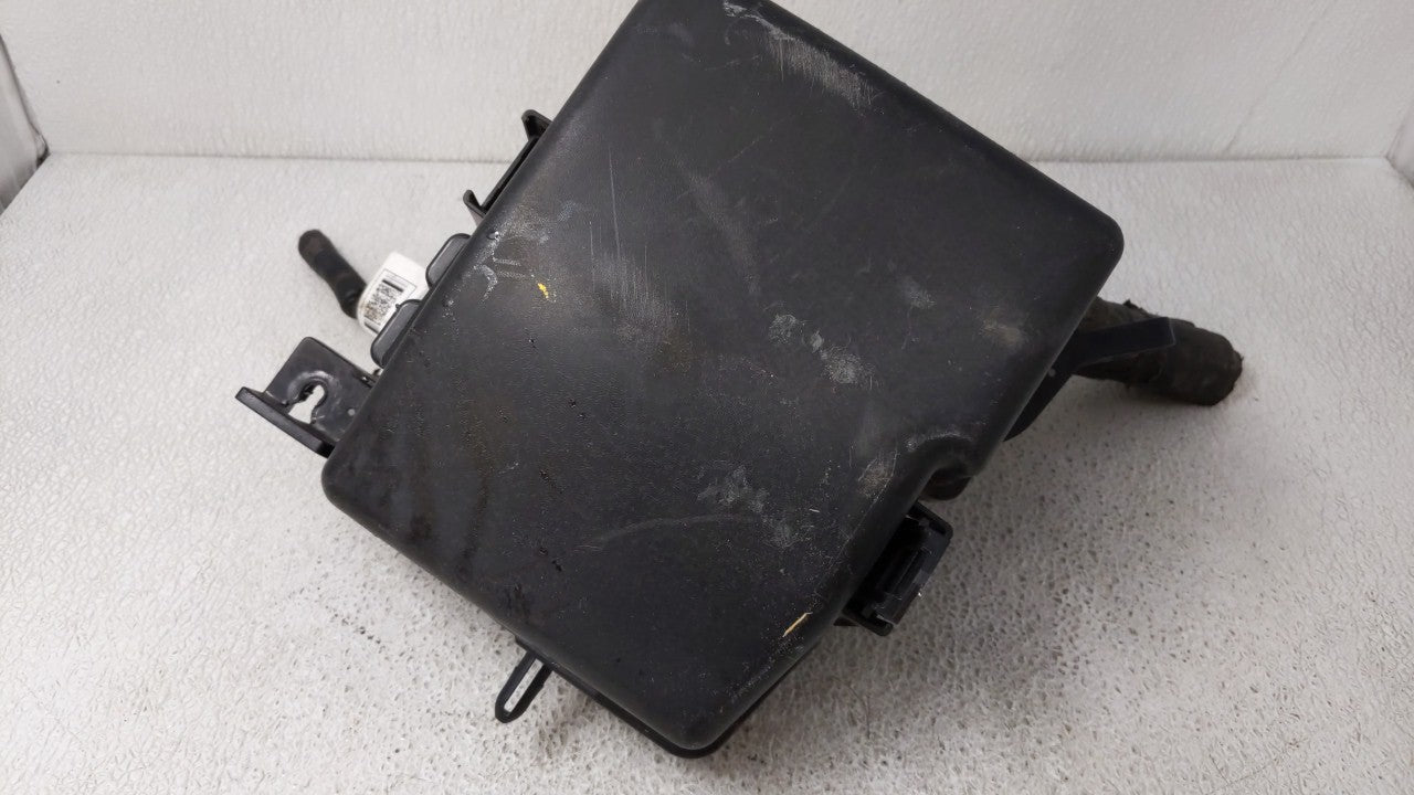 2013-2015 Hyundai Sonata Fusebox Fuse Box Panel Relay Module P/N:130830 1445 Fits Fits 2013 2014 2015 OEM Used Auto Parts - 