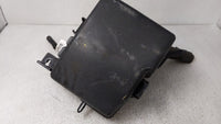 2013-2015 Hyundai Sonata Fusebox Fuse Box Panel Relay Module P/N:130830 1445 Fits Fits 2013 2014 2015 OEM Used Auto Parts - 