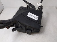 2013-2015 Hyundai Sonata Fusebox Fuse Box Panel Relay Module P/N:130830 1445 Fits Fits 2013 2014 2015 OEM Used Auto Parts - 