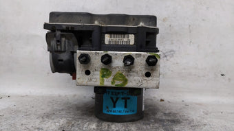 compare product 2011-2013 Hyundai Sonata ABS Pump Control Module Replacement P/N:0 265 238 094 58920-3Q500 Fits Fits 2011 2012 2013 OEM Used Auto Parts
