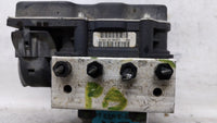 2011-2013 Hyundai Sonata Anti-Lock Brake ABS Pump Module Actuator OEM P/N:0 265 238 094 58920-3Q500 Fits Fits 2011 2012 2013