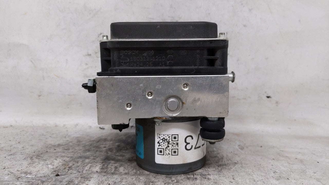 2011-2013 Hyundai Sonata ABS Pump Control Module Replacement P/N:0 265 238 094 58920-3Q500 Fits Fits 2011 2012 2013 OEM Used