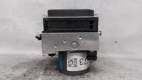 2011-2013 Hyundai Sonata ABS Pump Control Module Replacement P/N:0 265 238 094 58920-3Q500 Fits Fits 2011 2012 2013 OEM Used
