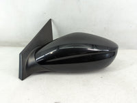 2011-2014 Hyundai Sonata Driver Side View Mirror - Left Door Mirror OEM Used - Oemusedautoparts1.com