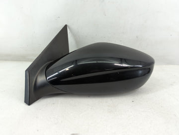 2011-2014 Hyundai Sonata Driver Side View Mirror - Left Door Mirror OEM Used - Oemusedautoparts1.com
