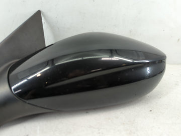 2011-2014 Hyundai Sonata Driver Side View Mirror - Left Door Mirror OEM Used