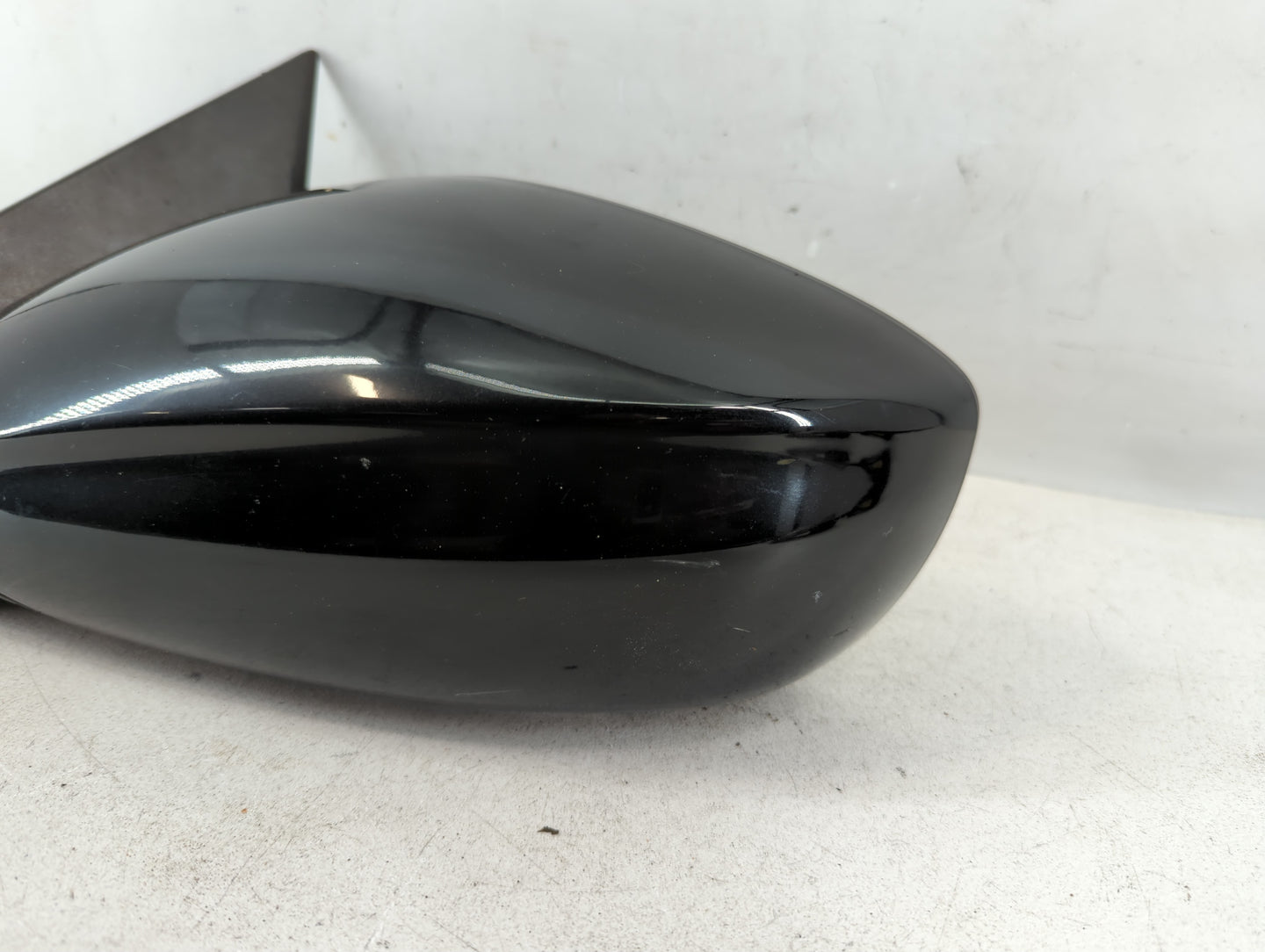 2011-2014 Hyundai Sonata Driver Side View Mirror - Left Door Mirror OEM Used - Oemusedautoparts1.com