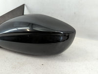 2011-2014 Hyundai Sonata Driver Side View Mirror - Left Door Mirror OEM Used - Oemusedautoparts1.com