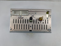 2013 Hyundai Sonata Radio AM FM Cd Player Receiver Replacement P/N:96180-3Q700 Fits OEM Used Auto Parts - Oemusedautoparts1.
