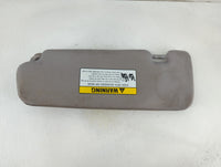 2011-2015 Hyundai Sonata Sun Visor Shade Replacement Driver Left Mirror Fits Fits 2011 2012 2013 2014 2015 OEM Used Auto Par