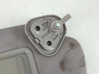 2011-2015 Hyundai Sonata Sun Visor Shade Replacement Passenger Right Mirror Fits Fits 2011 2012 2013 2014 2015 OEM Used Auto